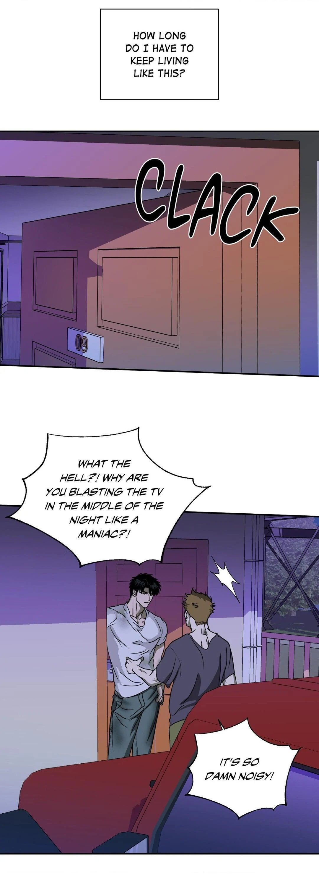 Shutline, Chapter 82 image 28